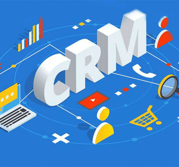 crm crm