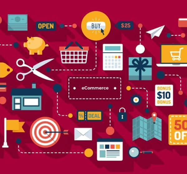 ecommerce ecommerce