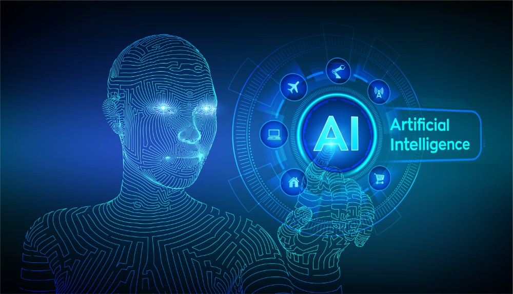 AI là gì? Ứng dụng của công nghệ AI vào cuộc sống hiện nay