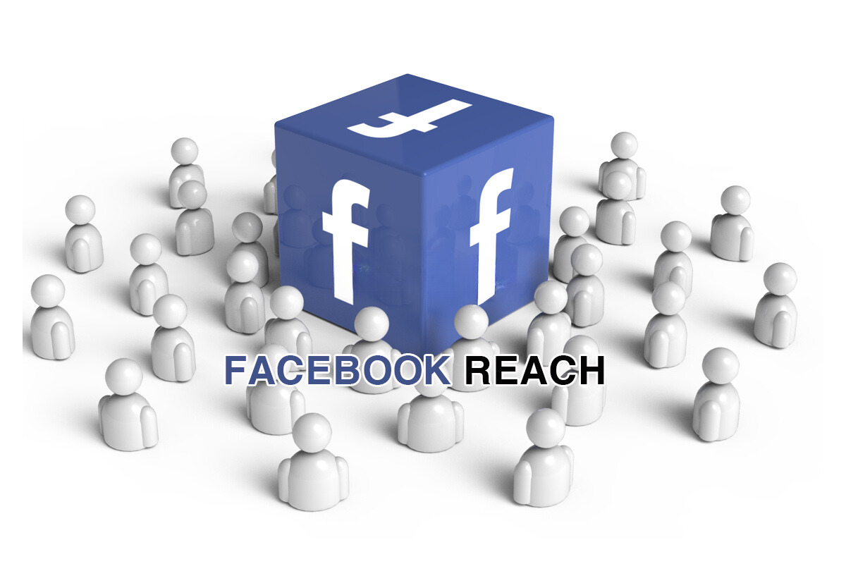 Reach là gì? Bí quyết giúp tăng Reach tự nhiên trên Facebook