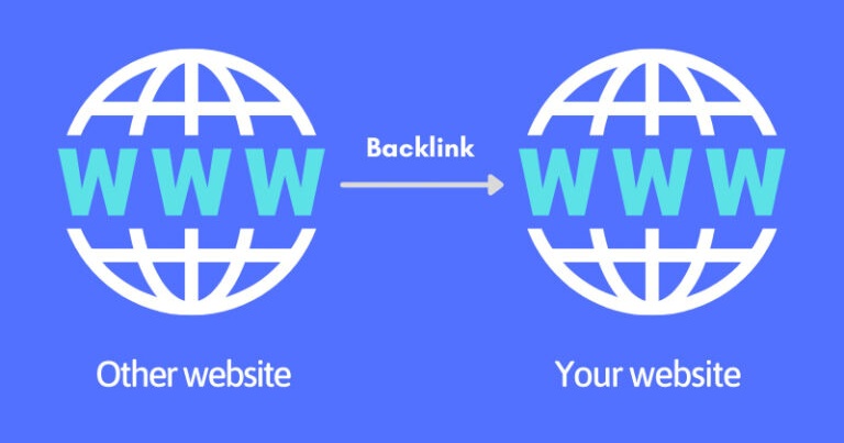 backlink là gì?