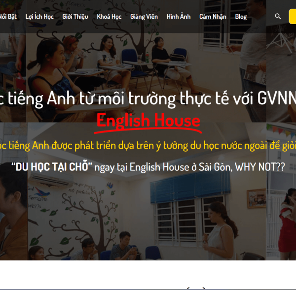englishhouse.com.vn